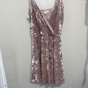 Bought online never wear it